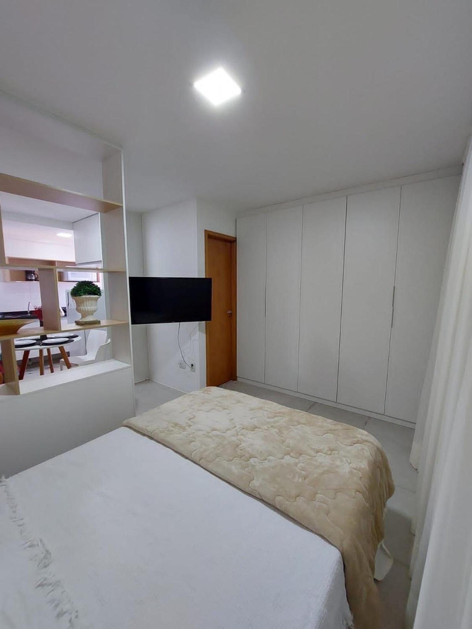 Flats No Golden Home Boa Viagem Por Yolo Recife Dış mekan fotoğraf