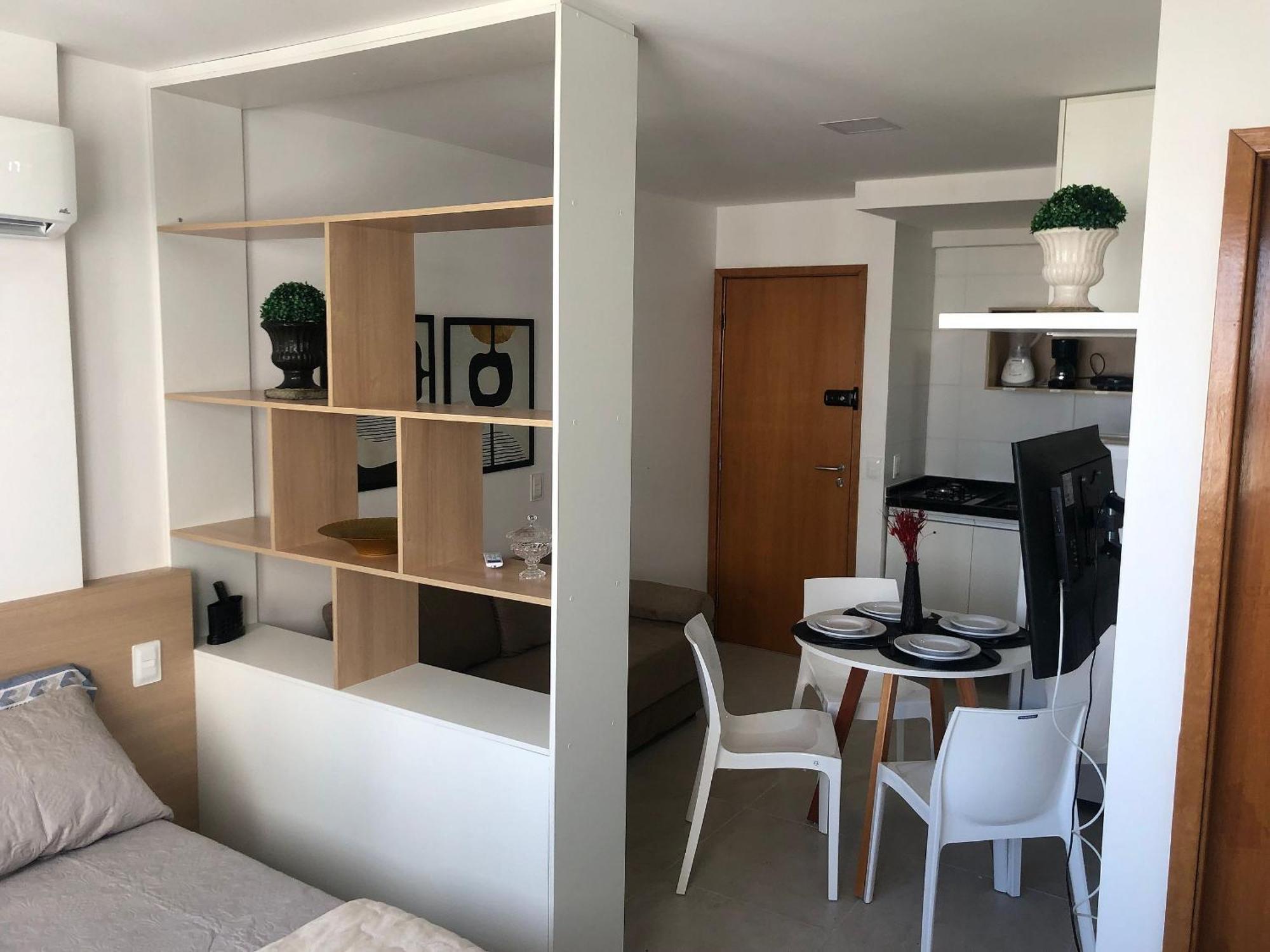 Flats No Golden Home Boa Viagem Por Yolo Recife Dış mekan fotoğraf
